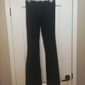Lululemon yoga pants tall